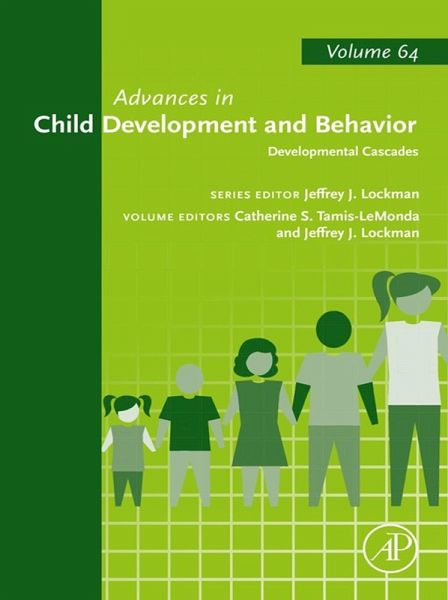 Developmental Cascades (eBook, ePUB)