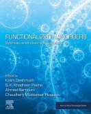 Functionalized Nanofibers (eBook, ePUB)
