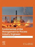 Fundamentals of Risk Management for Process Industry Engineers (eBook, ePUB)