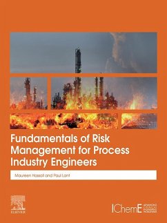 Cover Fundamentals of Risk Management for Process Industry Engineers (eBook, ePUB)