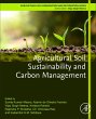 Agricultural Soil Sustainability and... - Bild 1