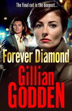 Forever Diamond (eBook, ePUB) - Godden, Gillian