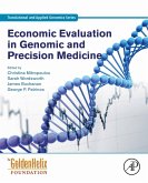 Economic Evaluation in Genomic and Precision Medicine (eBook, ePUB)