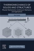 Thermomechanics of Solids and Structures (eBook, ePUB)