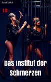 Das Institut der Schmerzen (eBook, ePUB)