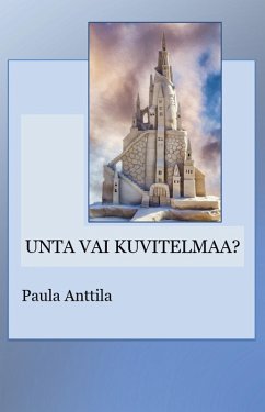 Cover Unta vai kuvitelmaa? (eBook, ePUB)