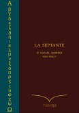 La Septante Grec-Français (eBook, ePUB)