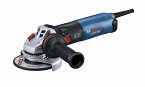 Bosch GWS 17-125 C Professional Winkelschleifer