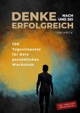Denke nach und sei erfolgreich (eBook, ePUB)