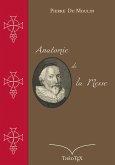 Anatomie de la Messe (eBook, ePUB)