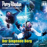 Der Singende Berg / Perry Rhodan - Atlantis 2 Bd.3 (MP3-Download)