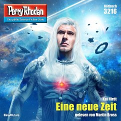 Eine neue Zeit / Perry Rhodan-Zyklus 