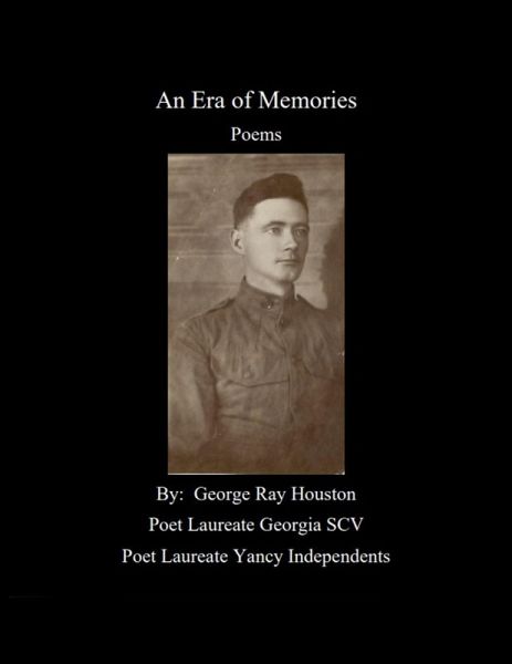An Era of Memories (eBook, ePUB)