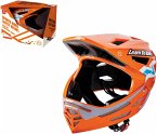 Hape E1093 - Sports Rider Safety Helmet, Cross Racing Helm, Kinder-Helm, Love Play Learn