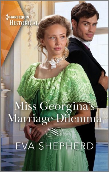 Miss Georgina's Marriage Dilemma (eBook, ePUB)