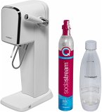 SodaStream Art white
