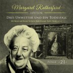 Drei Unwetter und ein Todesfall (MP3-Download)