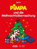 Pimpa und die Weihnachtsüberraschung (fixed-layout eBook, ePUB)