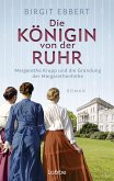 Die Königin von der Ruhr (eBook, ePUB)