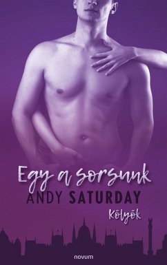 Cover Egy a sorsunk (eBook, ePUB)