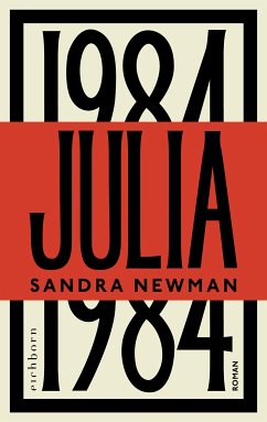 Julia (eBook, ePUB) - Newman, Sandra