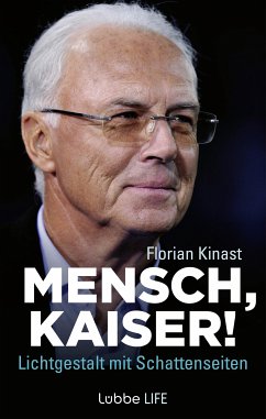 Mensch, Kaiser! (eBook, ePUB) - Kinast, Florian