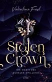 Stolen Crown - Die Magie des dunklen Zwillings (eBook, ePUB)