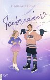 Icebreaker / Maple Hills Bd.1 (eBook, ePUB)