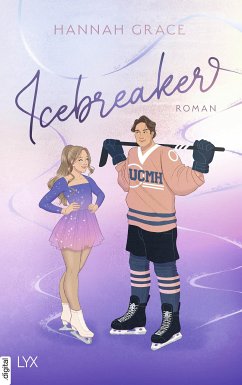 Icebreaker / Maple Hills Bd.1 (eBook, ePUB) - Grace, Hannah
