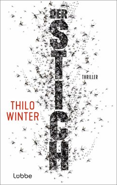 Der Stich (eBook, ePUB) - Winter, Thilo