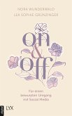 On & Off (eBook, ePUB)