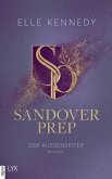 Der Außenseiter / Sandover Prep Bd.1 (eBook, ePUB)