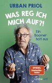 Was reg ich mich auf?! (eBook, ePUB)