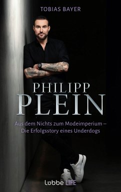 Philipp Plein (eBook, ePUB) - Bayer, Tobias
