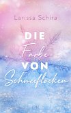 Die Farbe von Schneeflocken (eBook, ePUB)