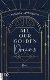 All Our Golden Dreams / Van Day Bd.2 (eBook, ePUB)