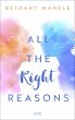 All The Right Reasons (eBook, ePUB) - Bild 1