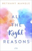 All The Right Reasons (eBook, ePUB)