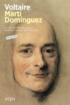 Voltaire (eBook, ePUB) - Domínguez, Martí