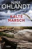 Kalte Marsch / Kommissar John Benthien Bd.10 (eBook, ePUB)