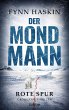 Der Mondmann - Rote Spur (eBook, ePUB) - Bild 1