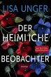 Der heimliche Beobachter (eBook, ePUB) - Bild 1