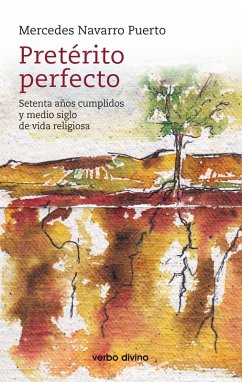 Cover Pretérito perfecto (eBook, ePUB)