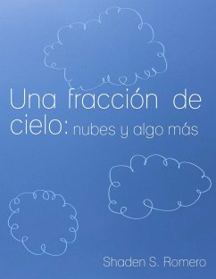 Cover Una fracción de cielo: nubes y algo más (eBook, ePUB)