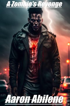 Cover A Zombie's Revenge (eBook, ePUB)