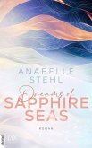 Dreams of Sapphire Seas / Irland-Reihe Bd.2 (eBook, ePUB)