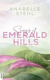 Songs of Emerald Hills / Irland-Reihe Bd.1 (eBook, ePUB)