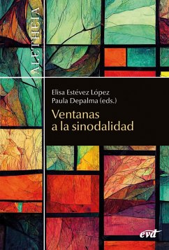 Cover Ventanas a la sinodalidad (eBook, ePUB)