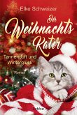 Tannenduft und Winterglück / Der Weihnachtskater Bd.2 (eBook, ePUB)