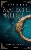 Die verschollenen Meister / Magische Bilder Bd.1 (eBook, ePUB)